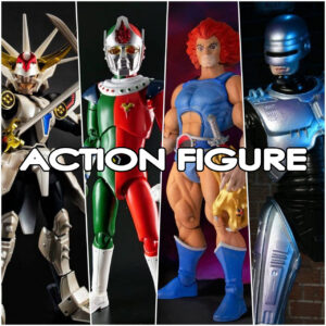 Action Figure