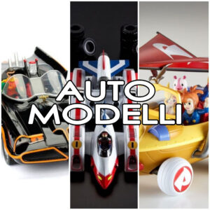 Auto Modelli