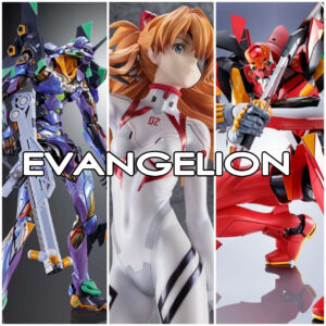 Evangelion