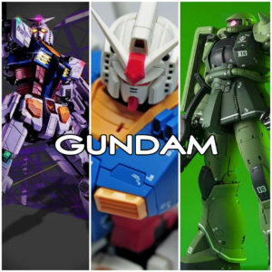 Gundam
