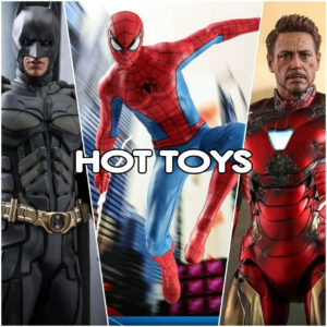 Hot Toys