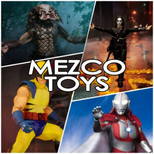Mezco Toys