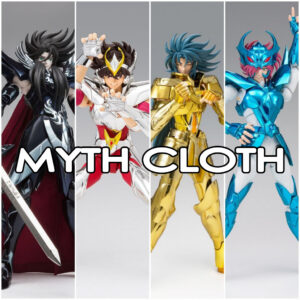 Myth Cloth