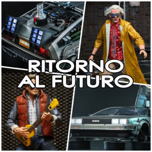 Ritorno al Futuro