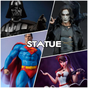 Statue
