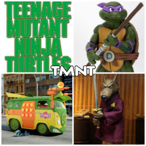 TMNT