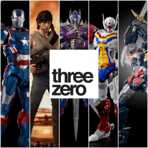 Threezero