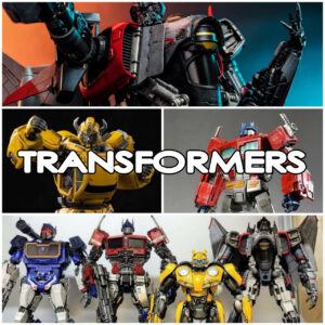 Transformers