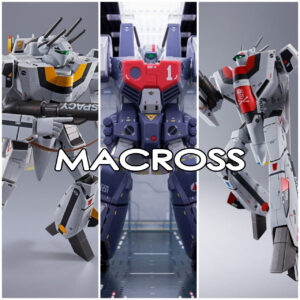 Macross