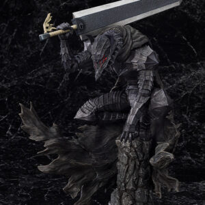 BERSERK POP UP PARADE VERSION L GUTS(BERSERKER ARMOR)