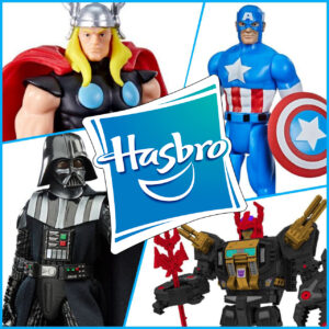 Hasbro