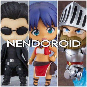 Nendoroid