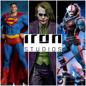 Iron Studios