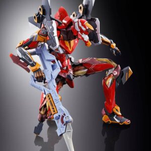 METAL BUILD - EVA-02-2020
