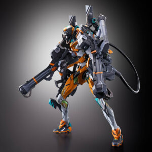 METAL BUILD - EVANGELION EVA-00
