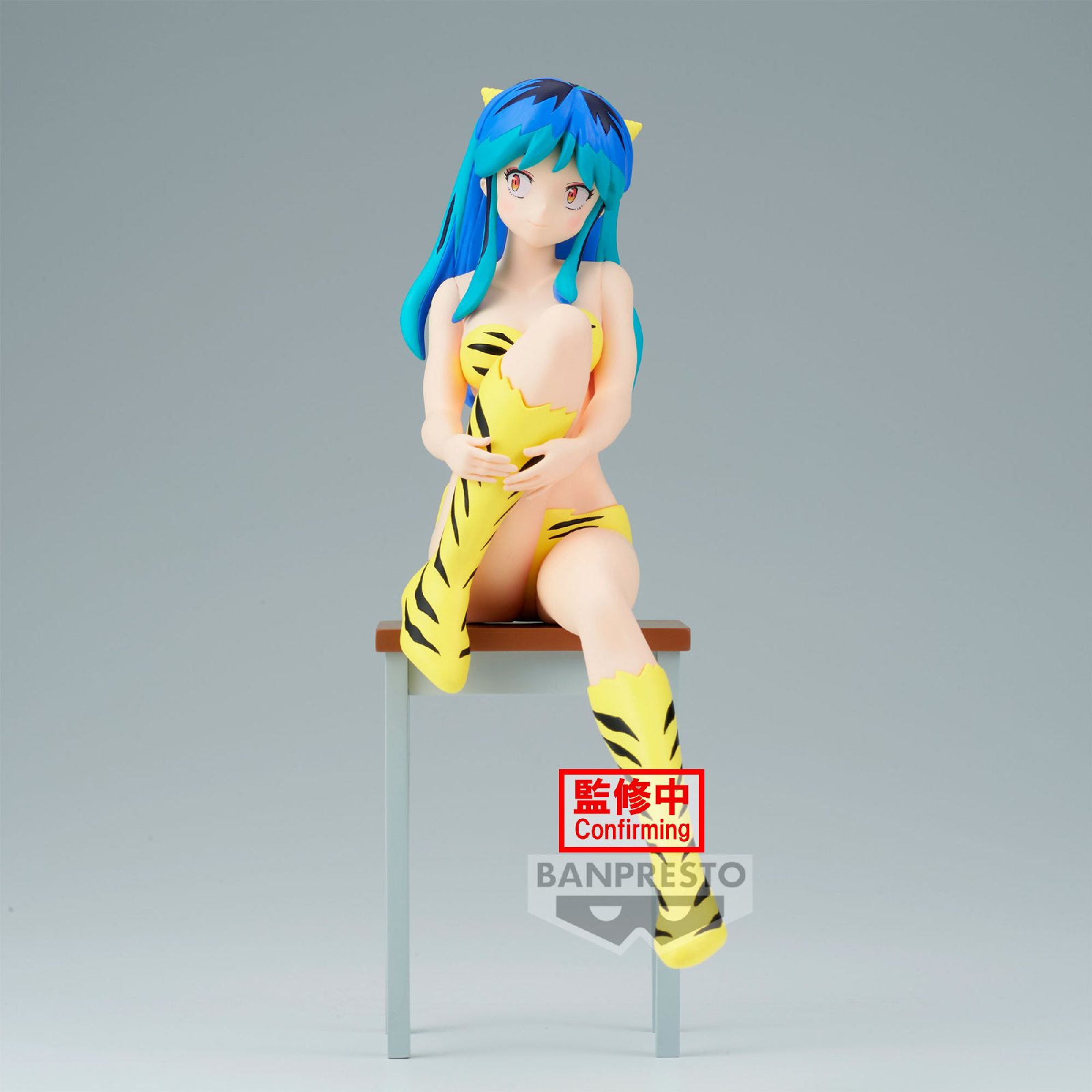 BANPRESTO - URUSEI YATSURA: RELAX TIME - immagine 2