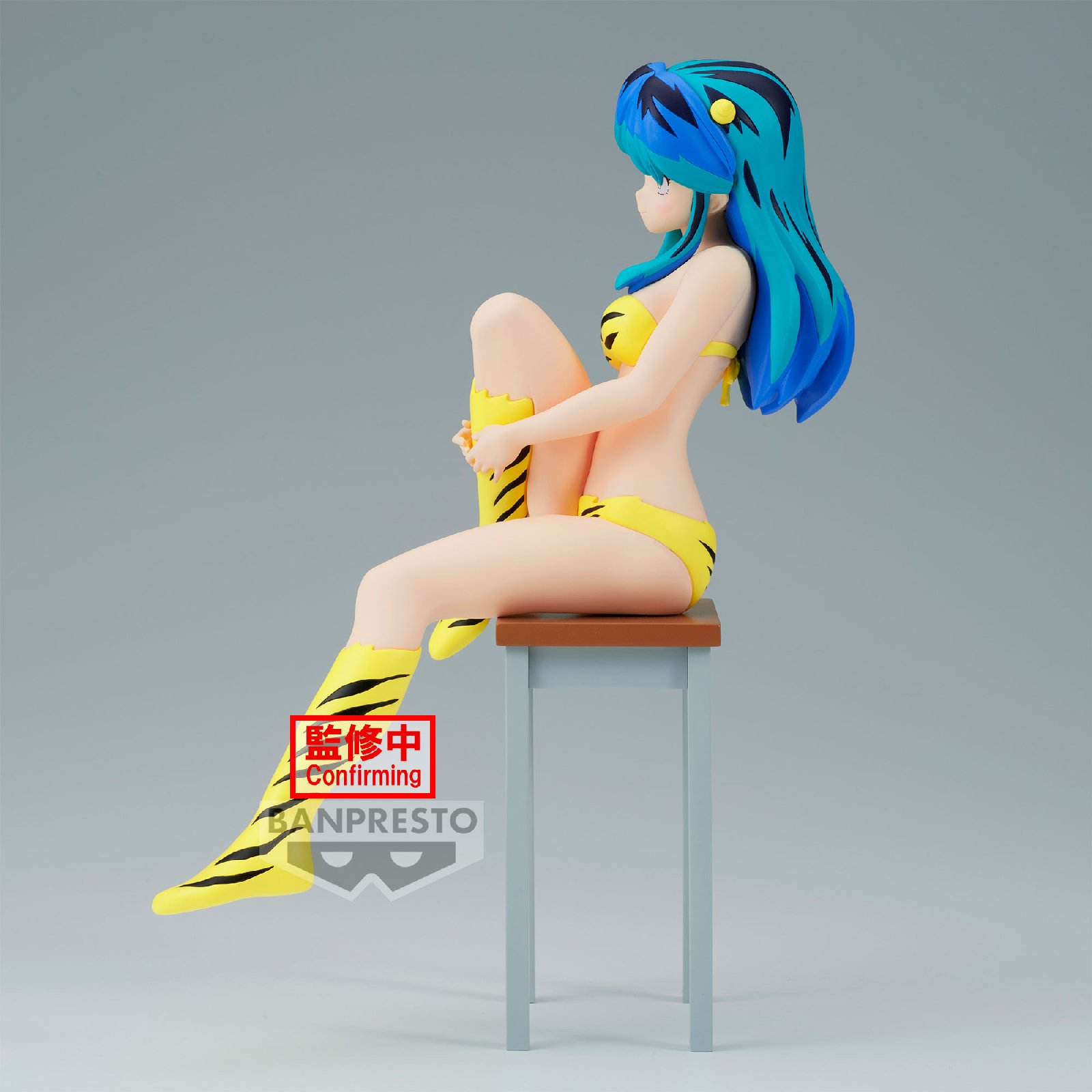 BANPRESTO - URUSEI YATSURA: RELAX TIME - immagine 4