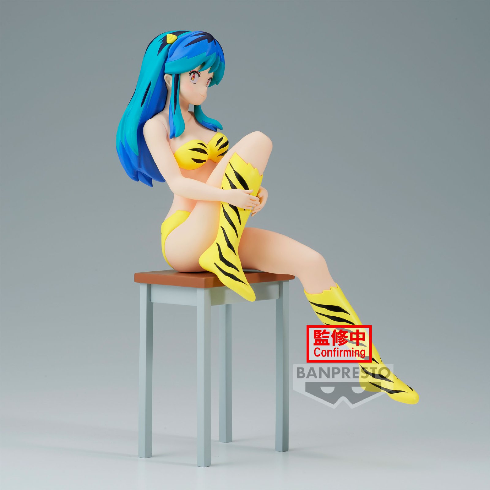 BANPRESTO - URUSEI YATSURA: RELAX TIME - immagine 3