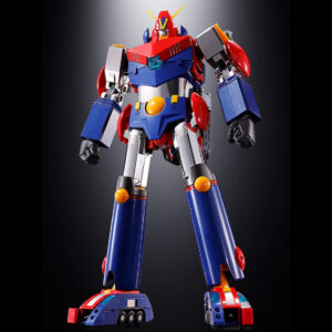 GX-50SP COMBATTLER V 50TH ANNIVERSARY VERSION