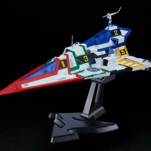 MODEROID - GATCHAMAN FIGHTER 