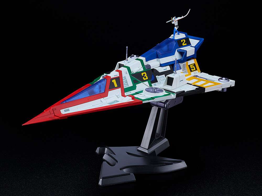 MODEROID - GATCHAMAN FIGHTER