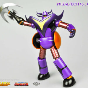 HL PRO - METALTECH GON GON METALLIC