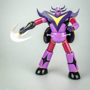HL PRO - METALTECH GON GON NORMAL - (17cm)