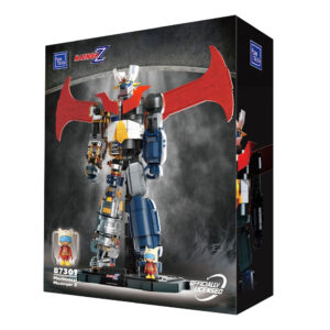 PANTASY MAZINGER Z SET 