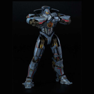 MAX FACTORY PLAMAX MODEL KIT PACIFIC RIM GIPSY DANGER