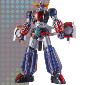 MODEL KIT HG GRENDZER INFINITISM