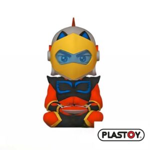 PLASTOY GRENDIZER SERIES MONEY BOX GRENDIZER ACTARUS