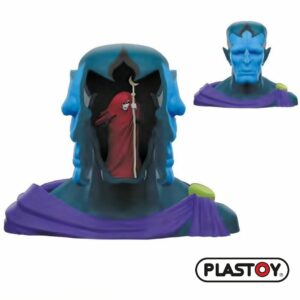 PLASTOY GRENDIZER SERIES - MONEY BOX GENERAL GANDAL