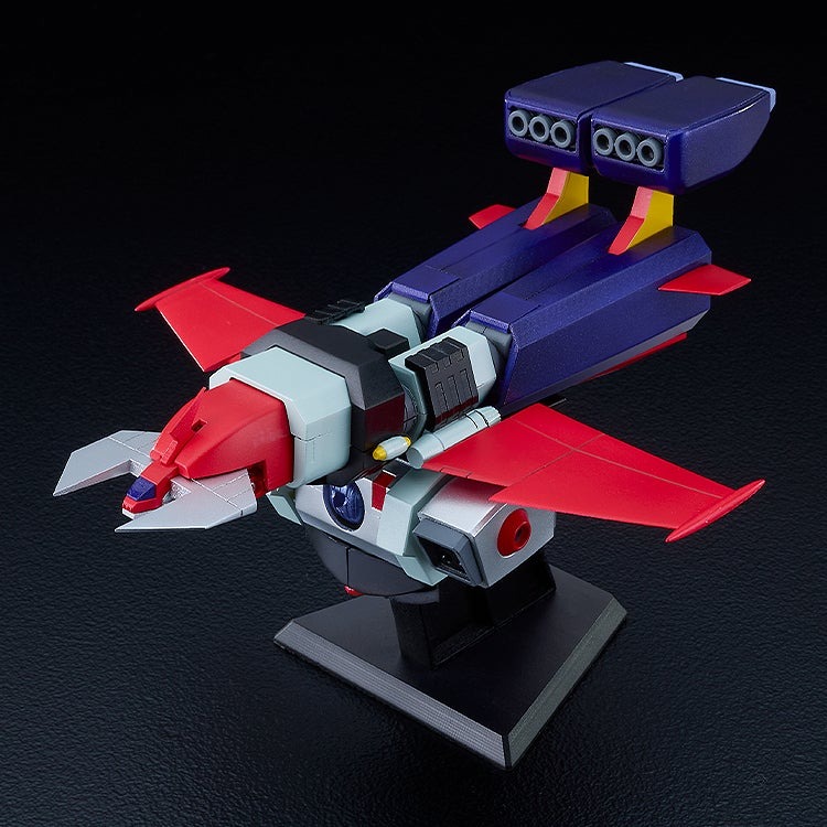 MODEROID DANGUARD ACE PLASTIC KIT - immagine 3