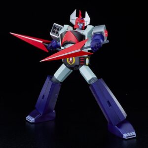 MODEROID DANGUARD ACE PLASTIC KIT