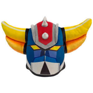 GOLDORAK 50TH ANNIVERSARY PELUCHE 