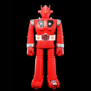 SUPER ROBOT JUMBO MACHINEDER MACHBARON - (60cm)