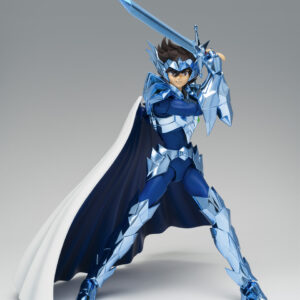 SAINT SEIYA MYTH CLOTH EX ODIN SEIYA TAMASHIWEB EXCLUSIVE