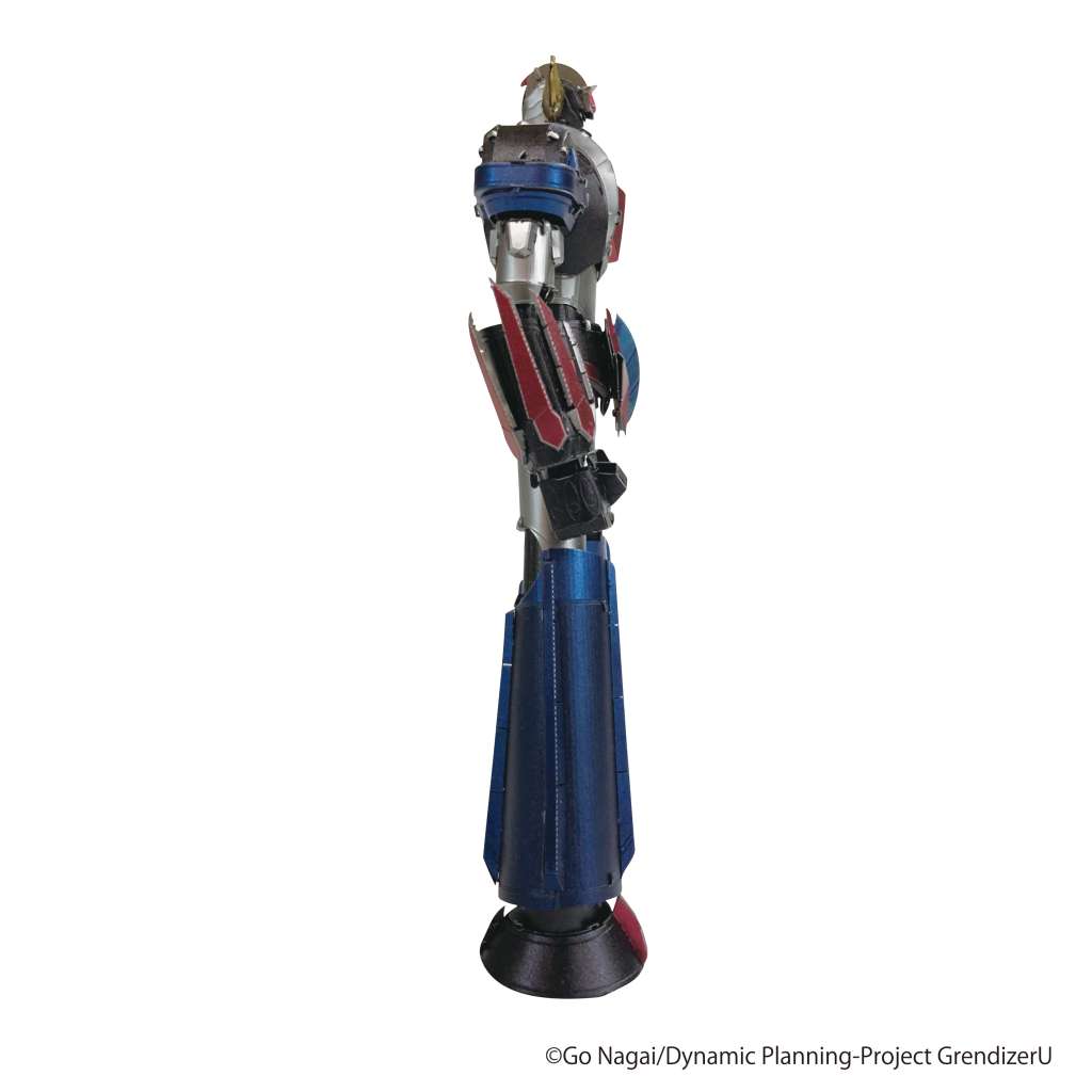 GRENDIZER U METALLIC NANO PUZZLE - GRENDIZER U - immagine 2