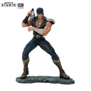 ABYSTYLE PVC STATUE HOKUTO NO KEN KENSHRO
