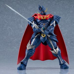 MODEROID - MAZINSAGA PLASTIC KIT