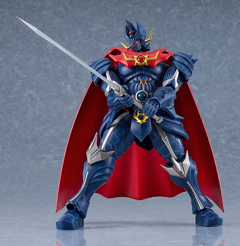 MODEROID - MAZINSAGA PLASTIC KIT