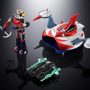 Action figure Goldrake 60cm 2020 Classic Grendizer (Goldorak