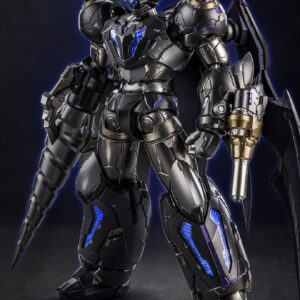 CCS TOYS ARTIFACT-X ANOTHER GETTER