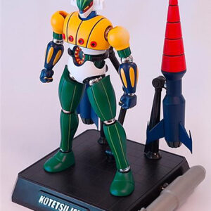 ZPRO-01 KOTETSU JEEG 2.0
