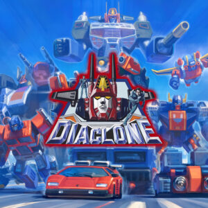 Diaclone