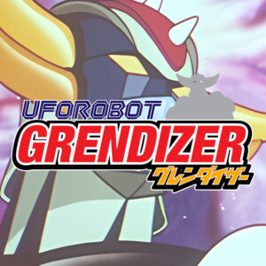 Grendizer