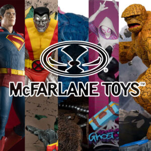 McFarlane