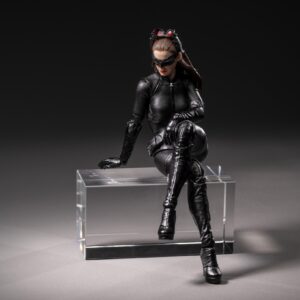 INART CATWOMAN (THE DARK KNIGHT RISES) ACTION FIGURE