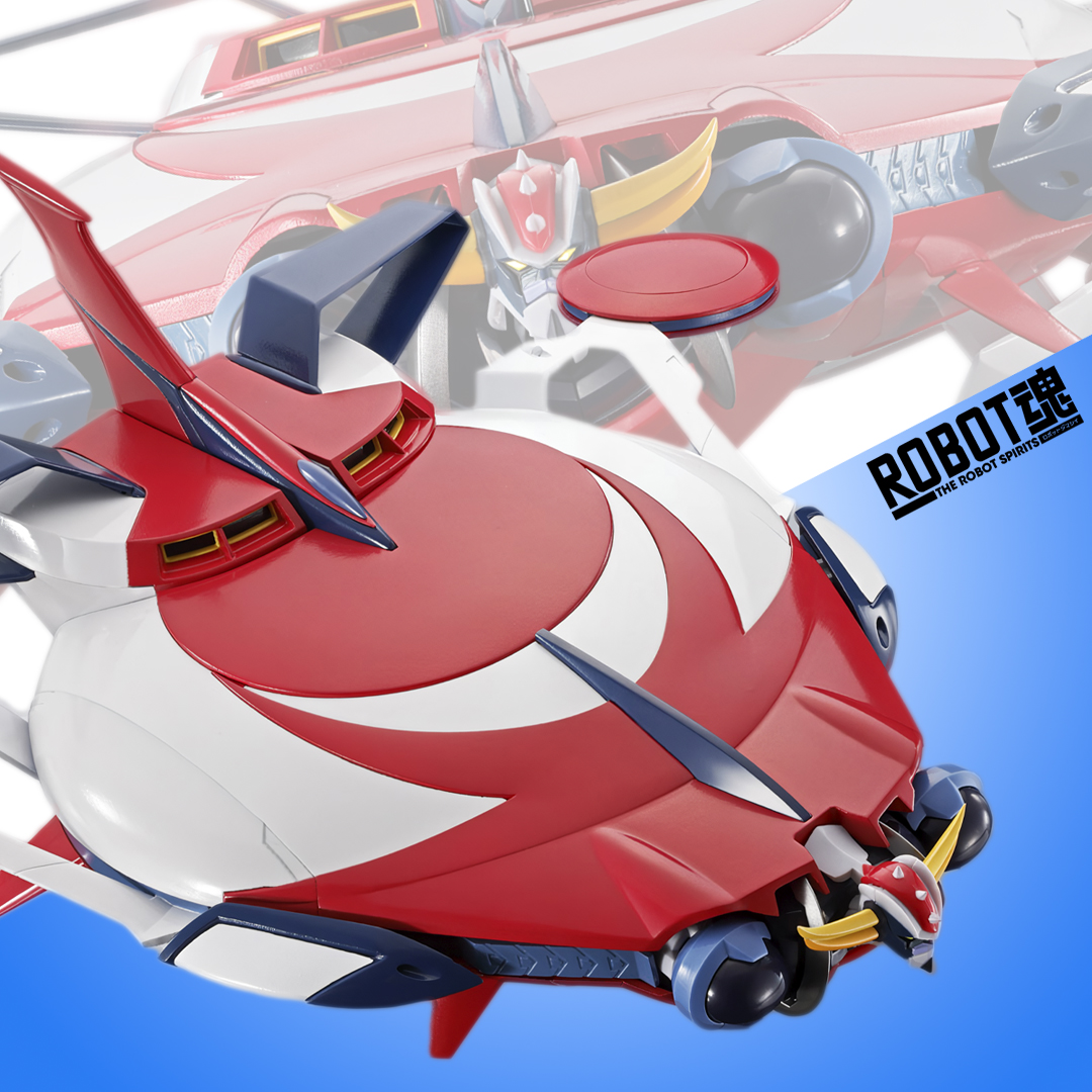(bundle) GRENDIZER U ROBOT + SPAZER - immagine 3