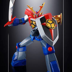 SOUL OF CHOGOKIN - GX-61R DAIOJA